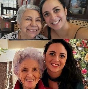 Meet your Posher, Claudia